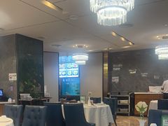 -怀德酒楼·粤菜·海鲜·茶点(宝安国际机场店)