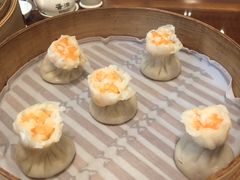 虾仁烧麦-鼎泰丰(国金店)
