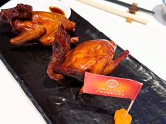 -侨美食家·40年地道粤菜(珠江新城店)