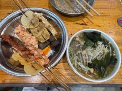 -郭记豌豆鲜粉