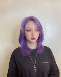 -3AM HAIR SALON染发烫发接发