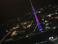 -广州四季酒店·天吧·高空酒吧