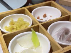 -闽上鲜·福建菜(龙湖滨江天街店)