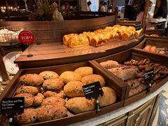 -B&C黄油与面包·THE GARDEN BAKERY概念店(世纪汇店)