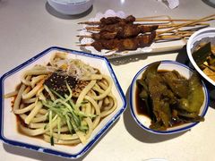-宝葫芦西北茶食铺(万达店)