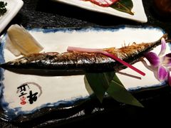 -漫烤鱼&徐州烧烤夜宵(万达店)