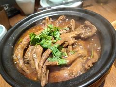 -老馆子·建德菜·山肴鱼鲜(海威新界店)