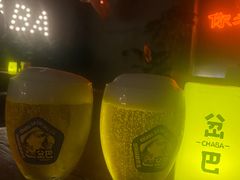-岔巴精酿啤酒餐吧(南屏街店)