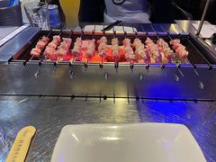 -很久以前羊肉串(大华三路店)