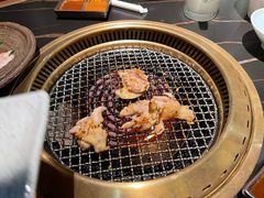 -厚贞日式烤肉(浦东汇智店)