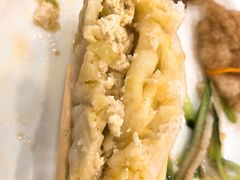 豆腐包-张包铺(道外店)