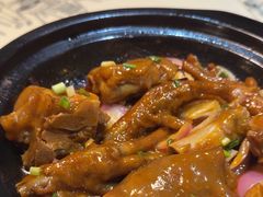 -千岛湖小鱼儿·淳安匠心农家菜