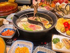 -温野菜涮涮锅(万象城店)