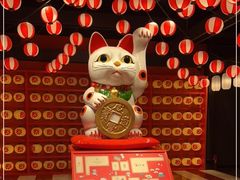 -yokocho上横町·日本食街(深业上城店)