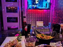 -奥斯汀KTV(金湖店)