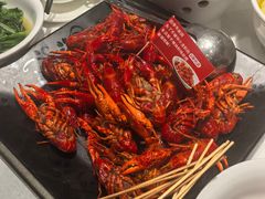-靓虾二哥·龙虾馆(大塘总店)
