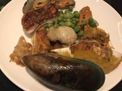 -深圳四季酒店·馥自助餐厅