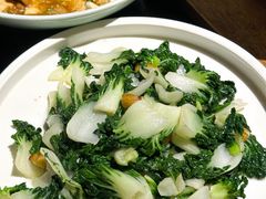 -小财神·老派赣州菜·中华美食地标(第五大道店)