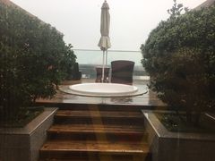 -青岛海尔洲际酒店