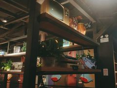 -探鱼·鲜青椒爽麻烤鱼(北京路天河城店)