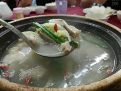 猪肚胡椒汤-李瑞明古早味之家