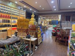 -三锅莊·牦牛肉火锅·香格里拉特色藏餐宴请餐厅(菱角塘路店)