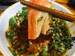 -盖帮鳝鱼串串(东郊记忆店)