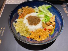 -馔豚·台北菜专门店(深圳湾万象城店)