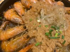 -南京大牌档(香港广场店)