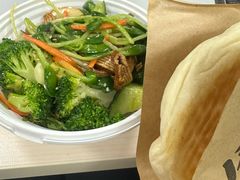 -镐凤楼金牌牛肉拌面(龙立东方大厦店)