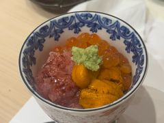 -鮨一日本料理旗舰店(总店)