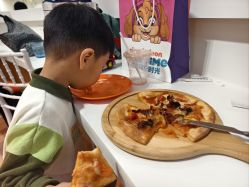 -尼克Playtime(欢乐海岸店)