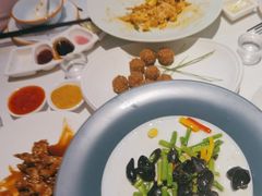 -庆云楼饭庄(什刹海店)