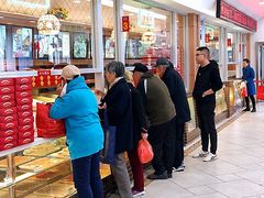 -芦庄子桂顺斋(和平路总店)