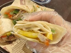 -广州天河合景福朋喜来登酒店