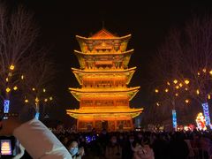 -杨家埠民间艺术大观园