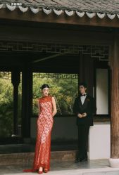 -喜柿摄影·XISHI IMAGE(和平店)