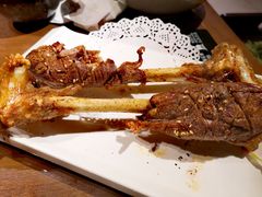 -快乐小羊·内蒙牛羊肉火锅(流花中心店)