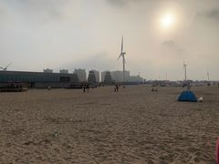 -那香海钻石沙滩浴场