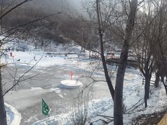 -雾灵西峰