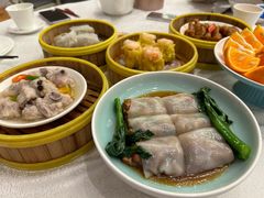 -潮江春(阳光店)