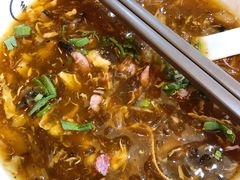 酸辣汤-毛华美食(清扬路店)