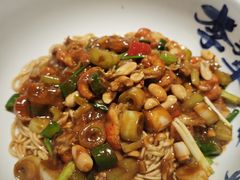 -李犟大爆鳝面·手工蟹黄包(湖滨西湖店)