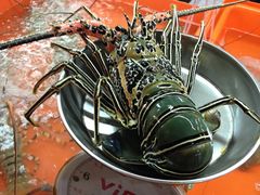 -班赞海鲜市场