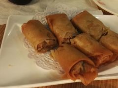 -嘉旺港式茶餐厅(延长中路店)