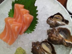 -贵木日本料理·铁板烧(新地假日广场店)