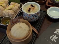 -银米·云南传统过桥米线(双廊黑金冠店)
