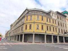 -汕头市小公园