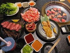 -伊茉家的烤肉店(勒泰中心店)
