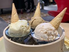 -歎雪糕低糖低脂Gelato冰淇淋